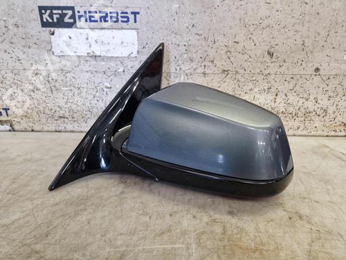 Left mirror BMW 5 Gran Turismo (F07) 530 d xDrive | BP27264176C26 