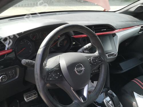 Used Airbag Kit Airbag Kit 38617617 38617617