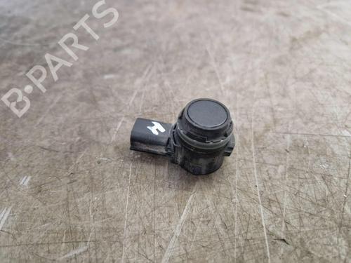 Used Electronic module Electronic module FORD PUMA (J2K, CF7) 1.0 EcoBoost (125 hp) 35802681 35802681