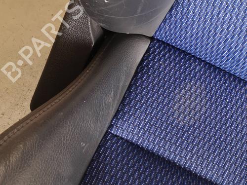 Right front seat FORD FIESTA V (JH_, JD_) ST150 | BP12893112C16 