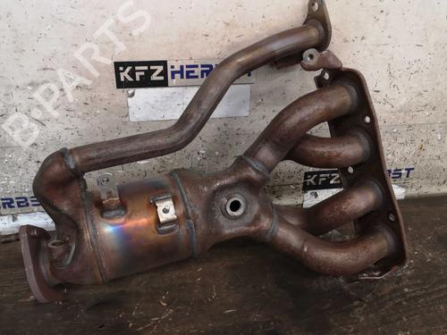 Katalysator TOYOTA RAV 4 V (_A5_, _H5_) 2.5 Hybrid AWD (AXAP54, AXAP54L) (306 hp) 22286619