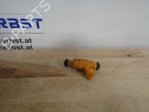 Used Injector PEUGEOT 207 (WA_, WC_) 1.4 (73 hp) 28362162