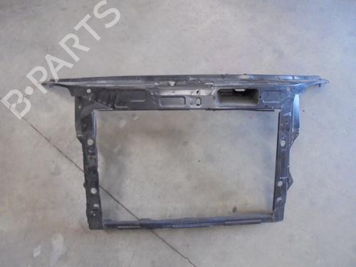 Front slam panel SKODA ROOMSTER (5J7) 1.9 TDI (105 hp) 12868096