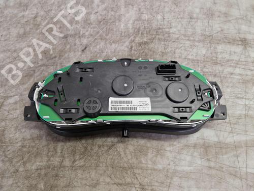Instrument cluster DACIA DUSTER (HS_) 1.6 16V | BP25852338C47 