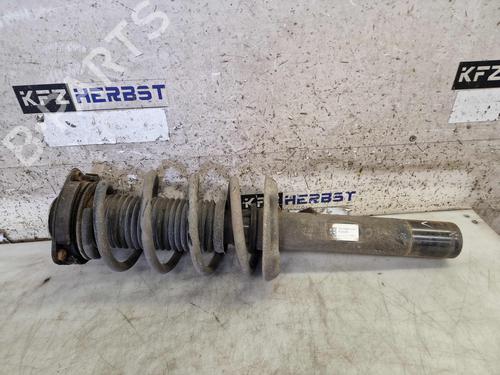 Used Left front shock absorber VW CADDY IV MPV (SAB, SAJ) 2.0 TDI (102 hp) 30293468