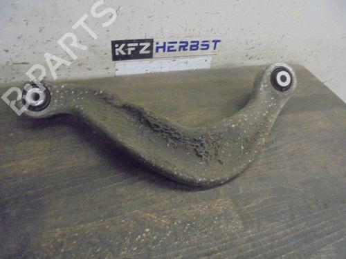 Used Left rear suspension arm AUDI A7 Sportback (4GA, 4GF) 3.0 TDI quattro (245 hp) 20096921