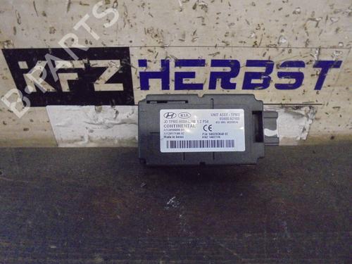 Used Control unit KIA CEE'D Sportswagon (JD) 1.6 CRDi 128 (128 hp) 12872435
