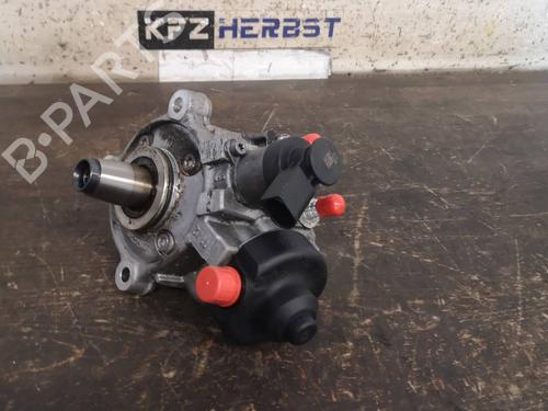 Used Injection pump TOYOTA AURIS Estate (_E18_) 1.6 D4-D (WWE185_) (112 hp) 21845465