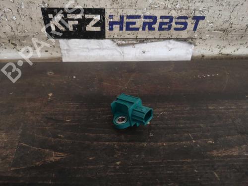 Used Electronic module FIAT 500L (351_, 352_) 1.3 D Multijet (199.LYM11, 199.LYM1A) (95 hp) 22277615