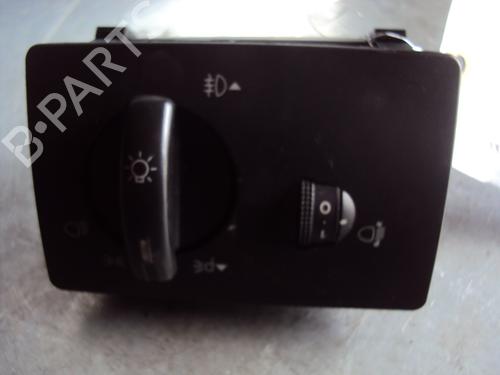 Hovedlysbryter FORD FOCUS II (DA_, HCP, DP) 1.6 TDCi (90 hp) 12861109