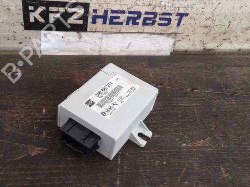 Used Control unit SEAT EXEO ST (3R5) 2.0 TDI (120 hp) 13436993