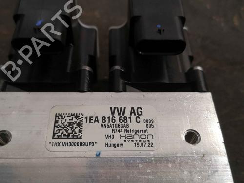 Other SKODA ENYAQ iV Coupe (5AC) RS | BP30123211O1