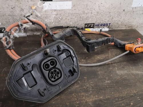 Used Other SKODA ENYAQ iV SUV (5AZ) 80 (204 hp) 30062582