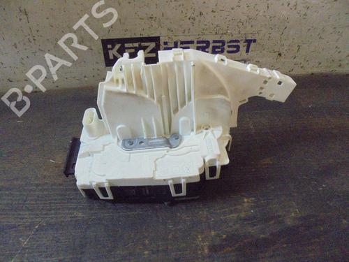 Rear right lock MERCEDES-BENZ B-CLASS Sports Tourer (W246, W242) B 200 CDI (246.201) | BP12888608C99