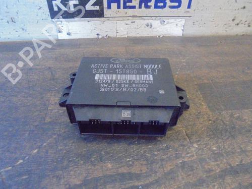 Computer FORD KUGA II (DM2) 1.5 TDCi (120 hp) 13435281