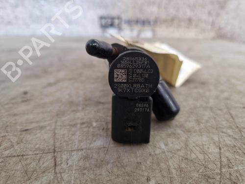 Injector VW GOLF VII (5G1, BQ1, BE1, BE2) 1.6 TDI | BP29019962M100 