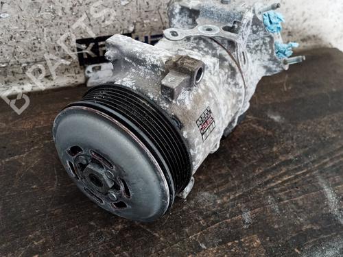 AC-Kompressor OPEL CORSA F (P2JO) 1.2 (68) | BP22292977M34 