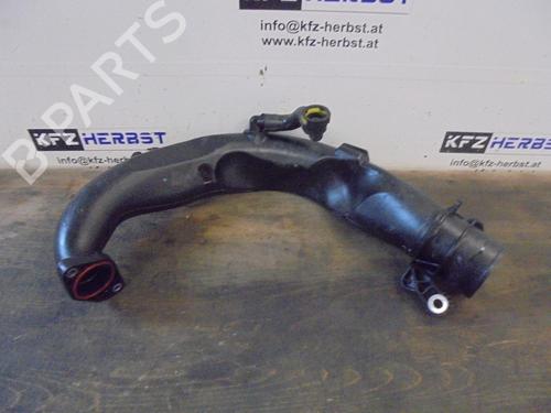 Used Pipe NISSAN NV200 / EVALIA Bus 1.5 dCi 85 (M20, M20M, M20K, M20KK) (86 hp) 19945067