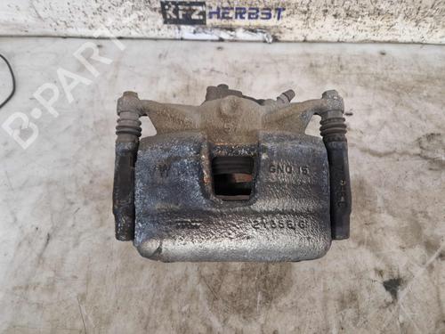 Etrier avant gauche Etrier avant gauche VW GOLF VIII (CD1, DA1) 2.0 TDI (116 hp) 39737957 39737957