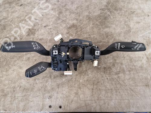 Used Steering column stalk AUDI A3 Sportback (8VA, 8VF) 1.2 TFSI (105 hp) 32989888