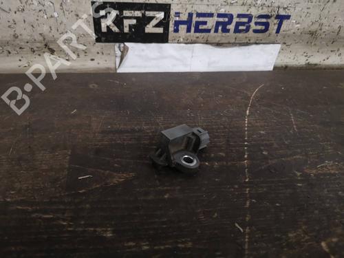 Used Electronic module NISSAN PULSAR Hatchback (C13) 1.2 DIG-T (115 hp) 13438368