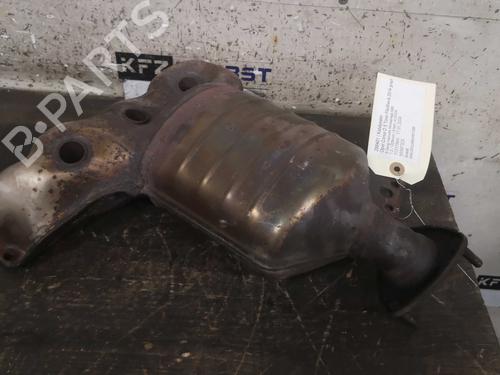 Used Catalyst OPEL CORSA D (S07) 1.2 (L08, L68) (69 hp) 24923807