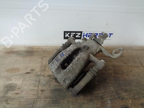 Used Left rear brake caliper MINI MINI (R56) Cooper (115 hp) 12864428