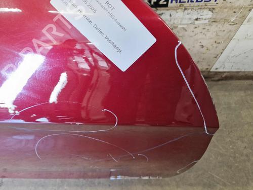 Right front door BMW X1 (E84) sDrive 18 d | BP26725194C3 