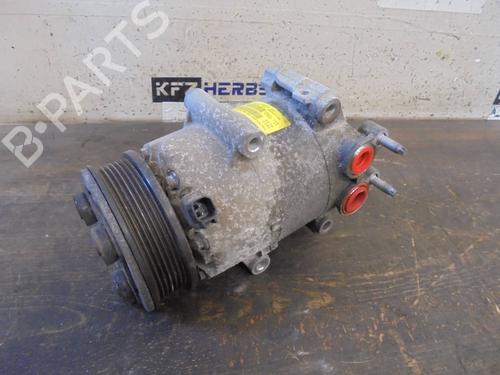 AC-Kompressor FORD FIESTA VI (CB1, CCN) 1.25 (82 hp) 12873103