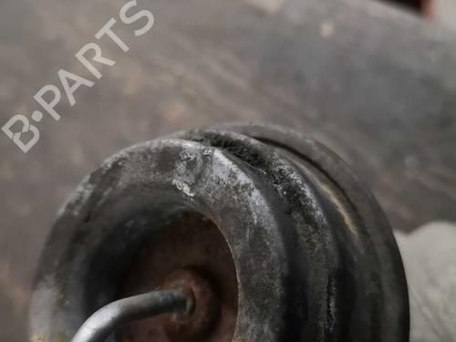 Turbocharger/Supercharger HYUNDAI ix35 (LM, EL, ELH) 1.7 CRDi | BP12895009M71 