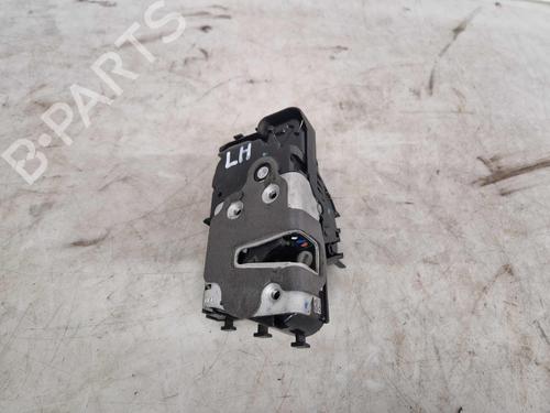 Used Rear left lock Rear left lock FORD FOCUS IV Turnier (HP) 1.5 EcoBlue (120 hp) 40184705 40184705