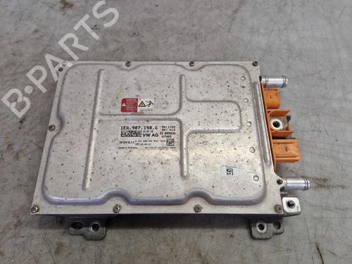 Used Electronic module Electronic module CUPRA BORN (K11) 58 (204 hp) 34235251 34235251