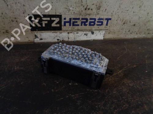 Kachelweerstand VW SHARAN (7N1, 7N2) 2.0 TDI (184 hp) 13436281
