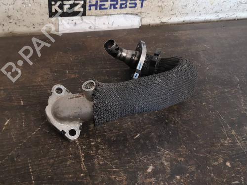 Used Pipe NISSAN NAVARA NP300 Pickup (D23, D23T) 2.5 dCi (190 hp) 13431138