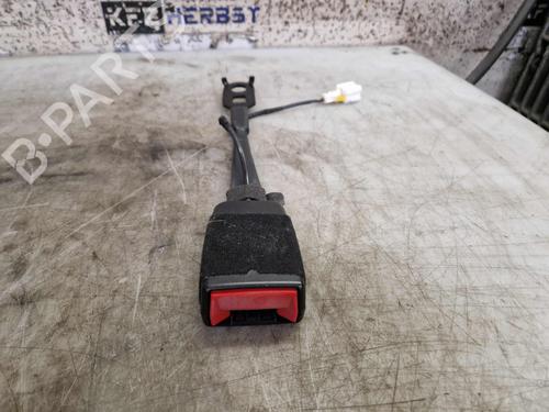 Used Front right seatbelt OPEL GRANDLAND / GRANDLAND X (A18, P1UO) 1.5 Turbo D (75) (131 hp) 30560426