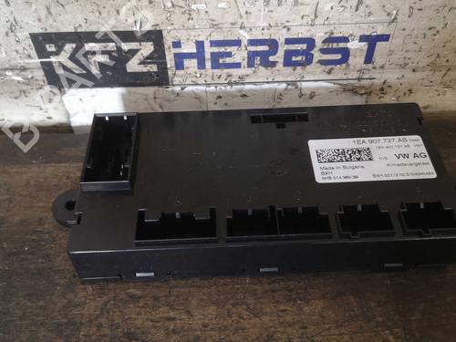 Used Control unit Control unit VW ID.3 (E11, E12) 1st (204 hp) 34368705 34368705