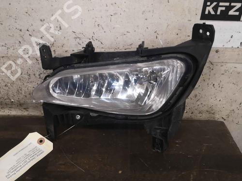 Højre Foran Tågelygte OPEL MOKKA / MOKKA X (J13) 1.4 4x4 (_76) (152 hp) 22282341