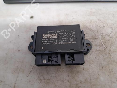 vrige-styrinhsenheder-vw-caddy-v-box-bodympv-sba-sbh-2020-39766653 main image