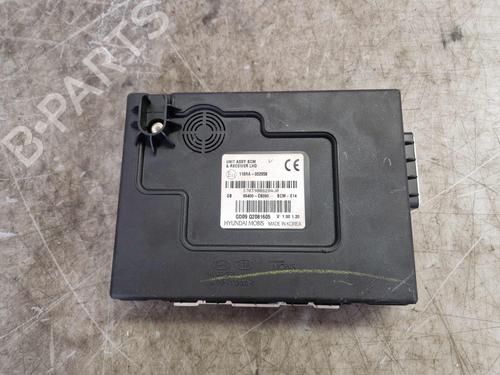 Computer Computer HYUNDAI i20 II (GB, IB) 1.2 (84 hp) 33952005 33952005