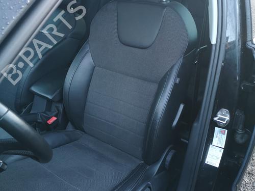 Fahrersitz für SKODA OCTAVIA III Combi (5E5, 5E6) 1.6 TDI (105 hp) 29899203