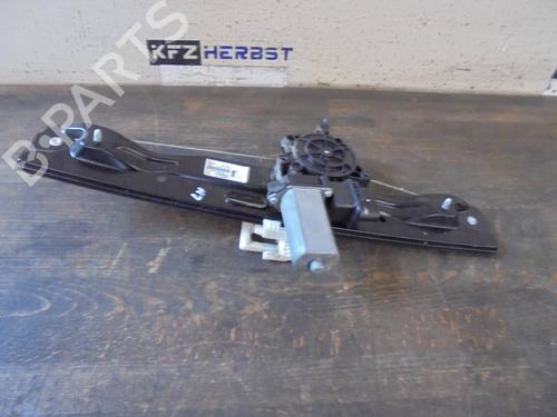 Used Rear left window mechanism BMW 2 Active Tourer (F45) 218 d (136 hp) 12871470