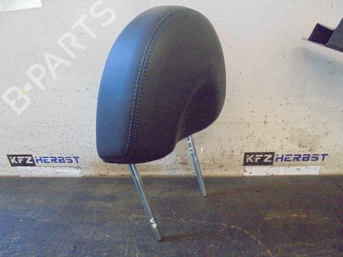 Used Headrest NISSAN NOTE (E11, NE11) 1.4 (88 hp) 13063036
