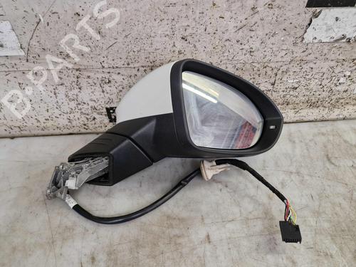 Used Right mirror VW GOLF VIII Variant (CG5, DB5) 2.0 TDI (116 hp) 30144655