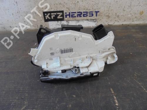 Used Front left lock SEAT IBIZA IV (6J5, 6P1) 1.2 (70 hp) 20093203