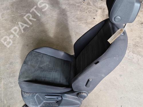 Left front seat VW TOURAN (5T1) 1.6 TDI | BP29853832C15 