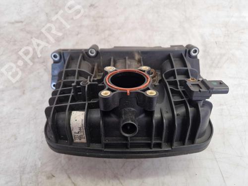 Ansaugkrümmer für OPEL ASTRA K (B16) 1.0 Turbo (68) (105 hp) 28970941