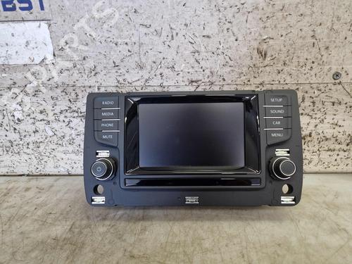 Ferdsskriver VW GOLF VII (5G1, BQ1, BE1, BE2) 1.6 TDI (90 hp) 29610448