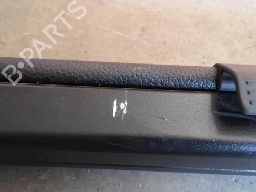 Rear parcel shelf VW GOLF VI Variant (AJ5) 1.4 TSI | BP22292539C85 