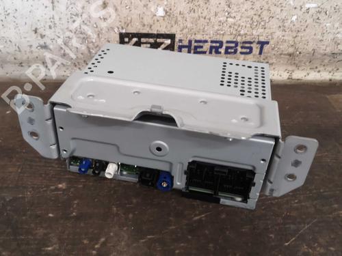 Used Electronic module FORD FIESTA VII (HJ, HF) 1.0 EcoBoost (125 hp) 22291041