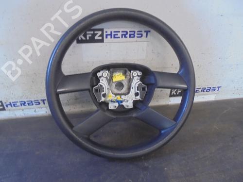 Used Steering wheel VW TOURAN (1T1, 1T2) 1.9 TDI (90 hp) 12868788